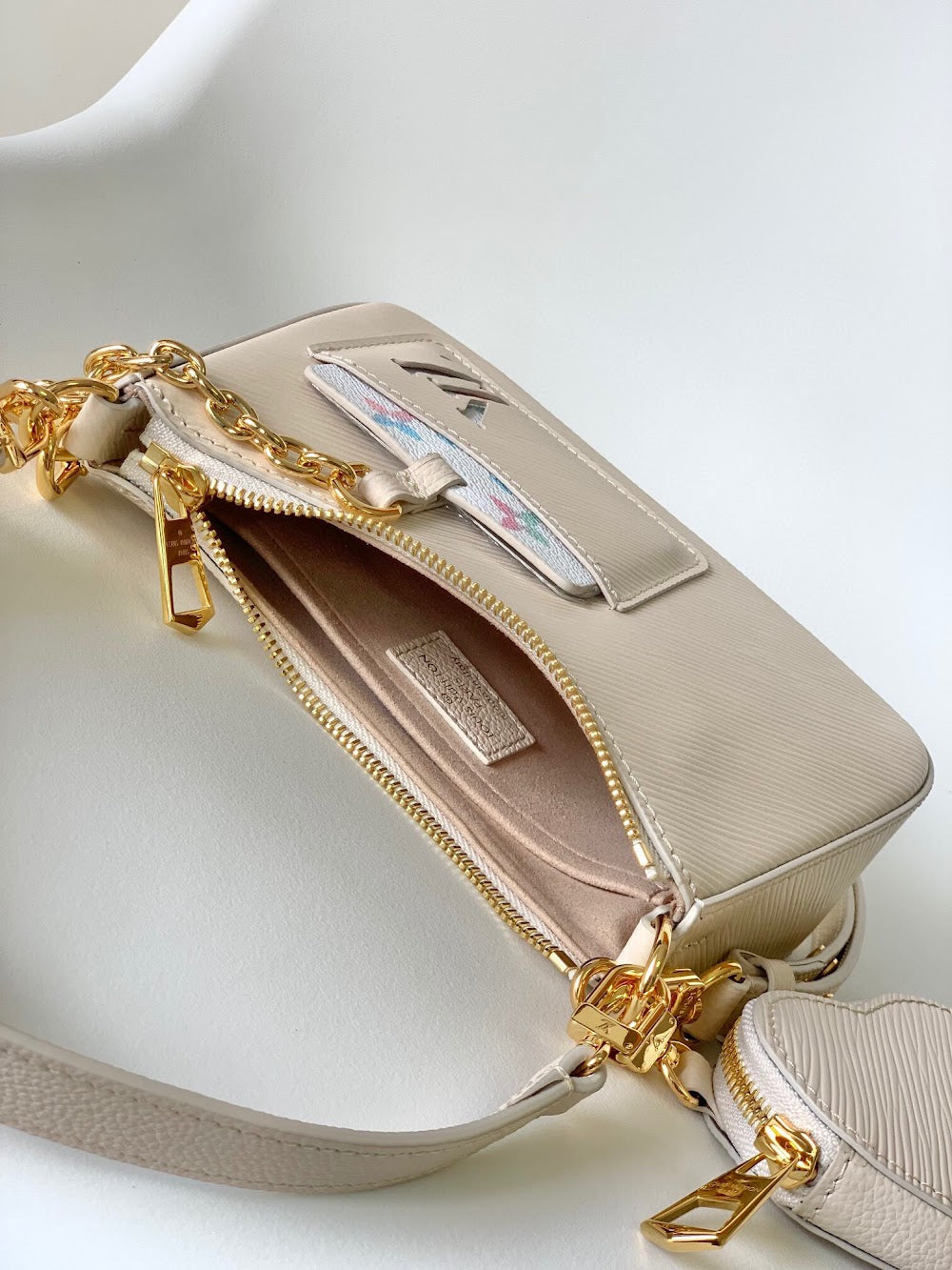 Anum Bags LVn Luxury Bag --79765