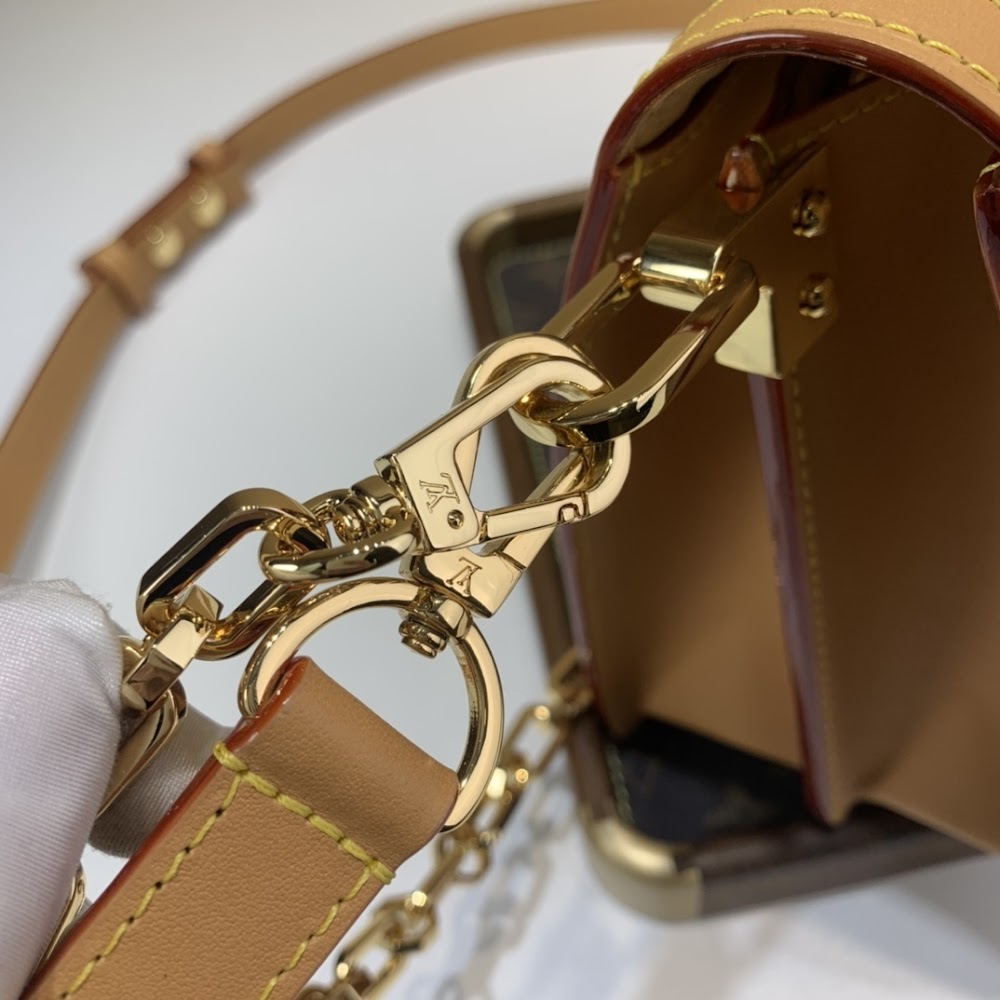 Ezyycart Bags ln Luxury Bag --59998
