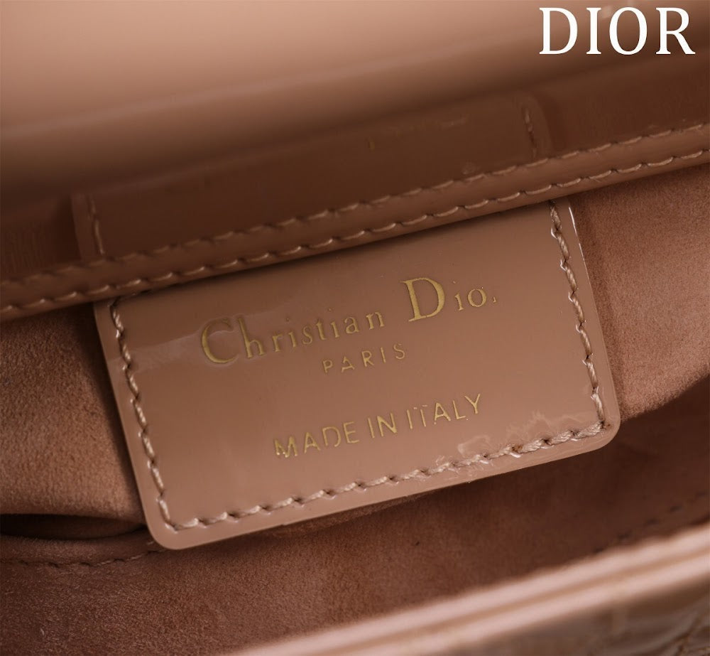 Ezyycart Bags Diorn Luxury Bag --116428
