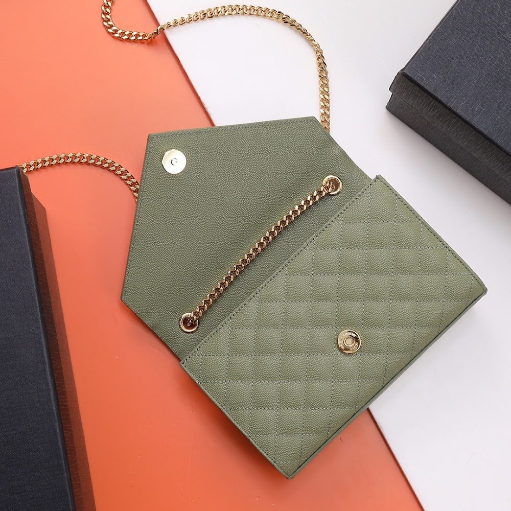Ezyycart Bags YSLn Luxury Bag --119813