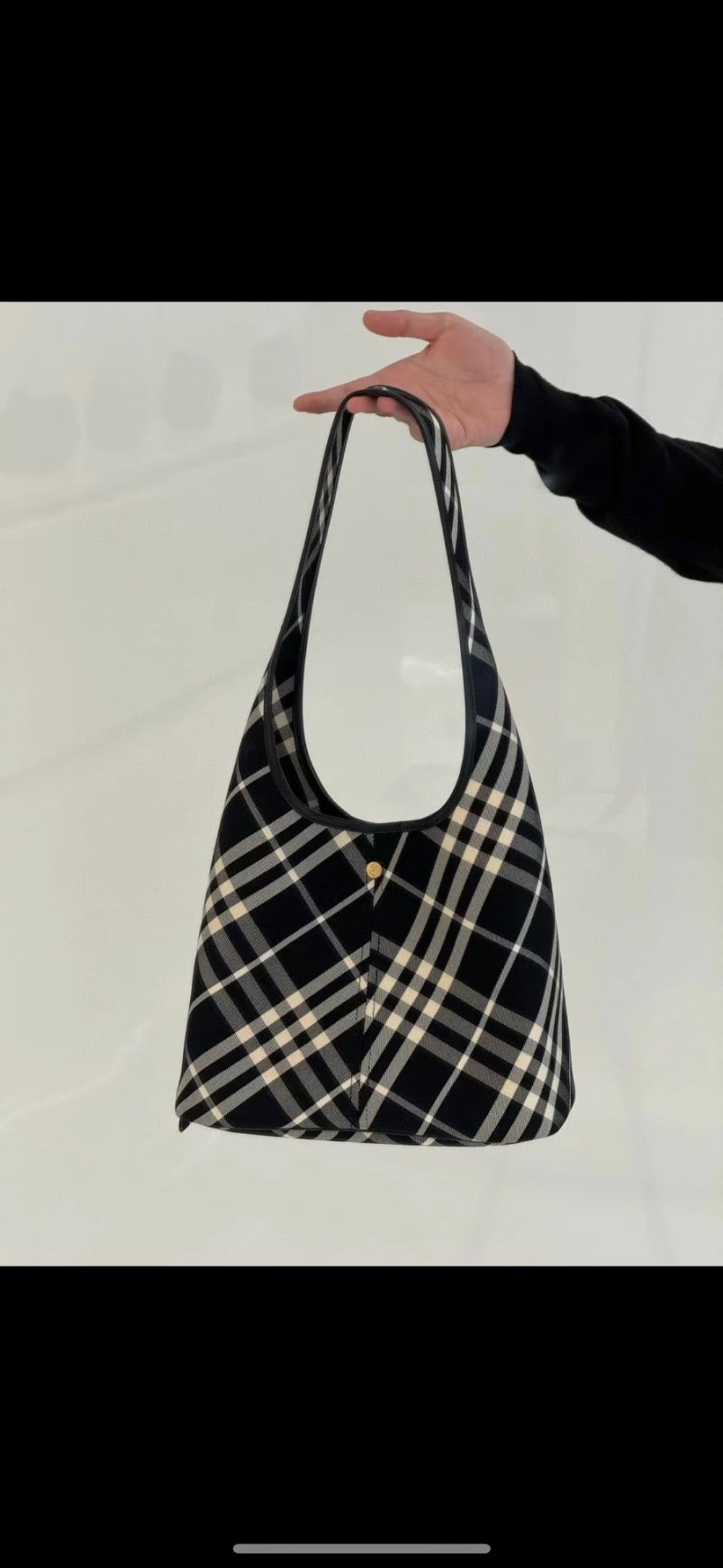 Ezyycart Bags Burberryn Luxury Bag --92219