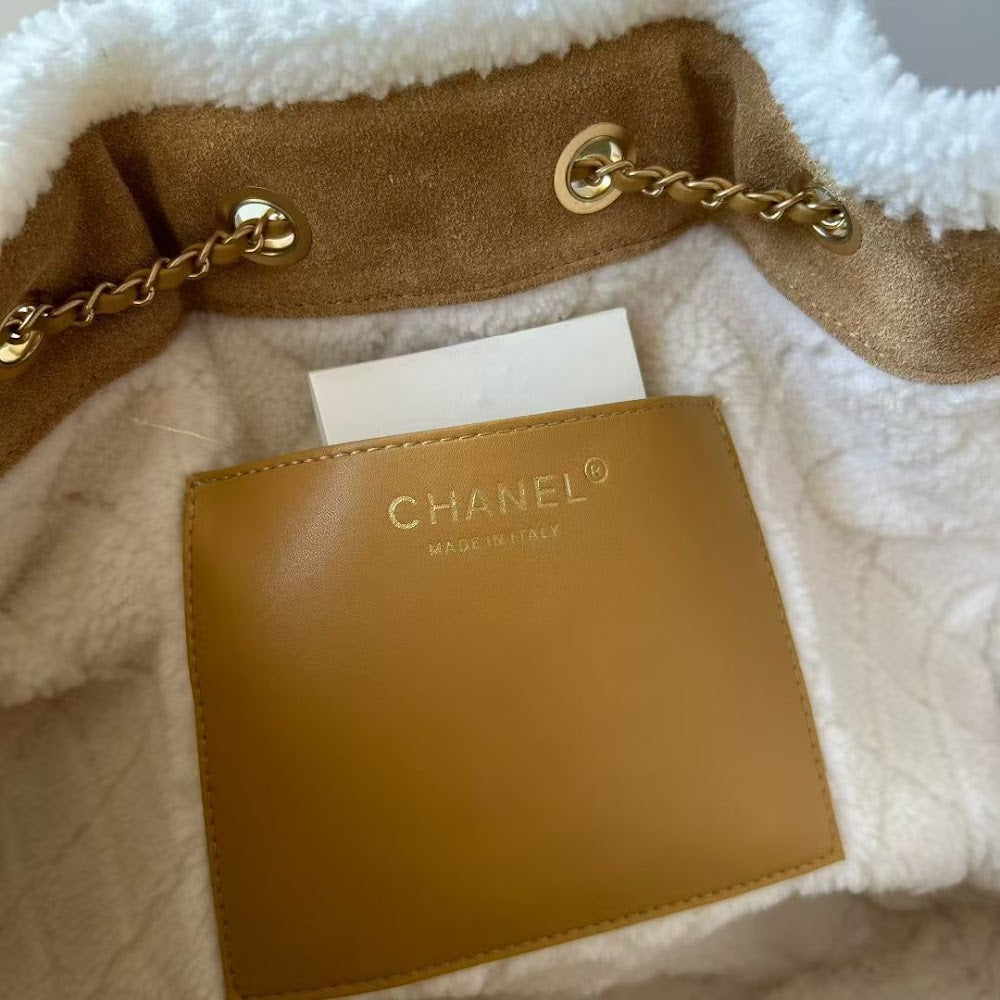 Anum Bags CHn Luxury Bag --114239