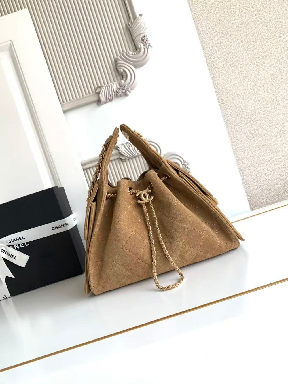 Anum Bags CHn Luxury Bag --112812