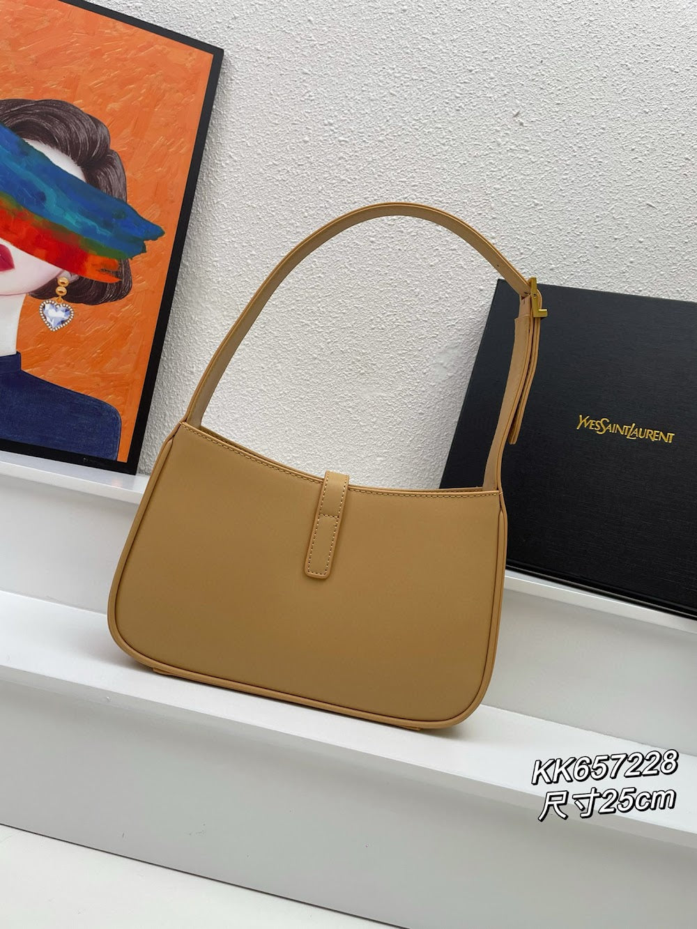 Ezyycart Bags ysn Luxury Bag --71968