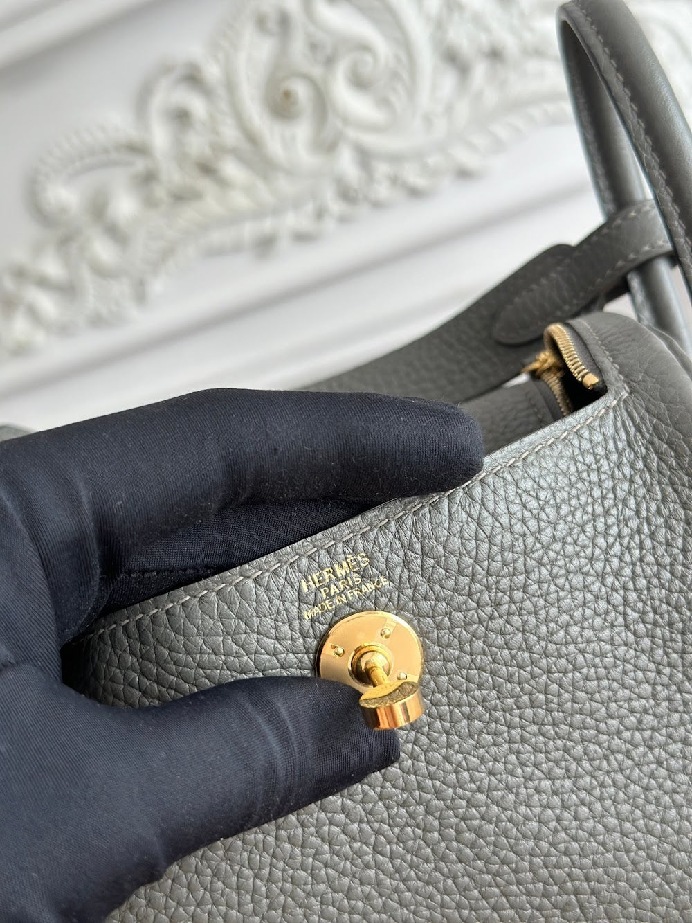 Anum Bags Hermesn Luxury Bag --118805