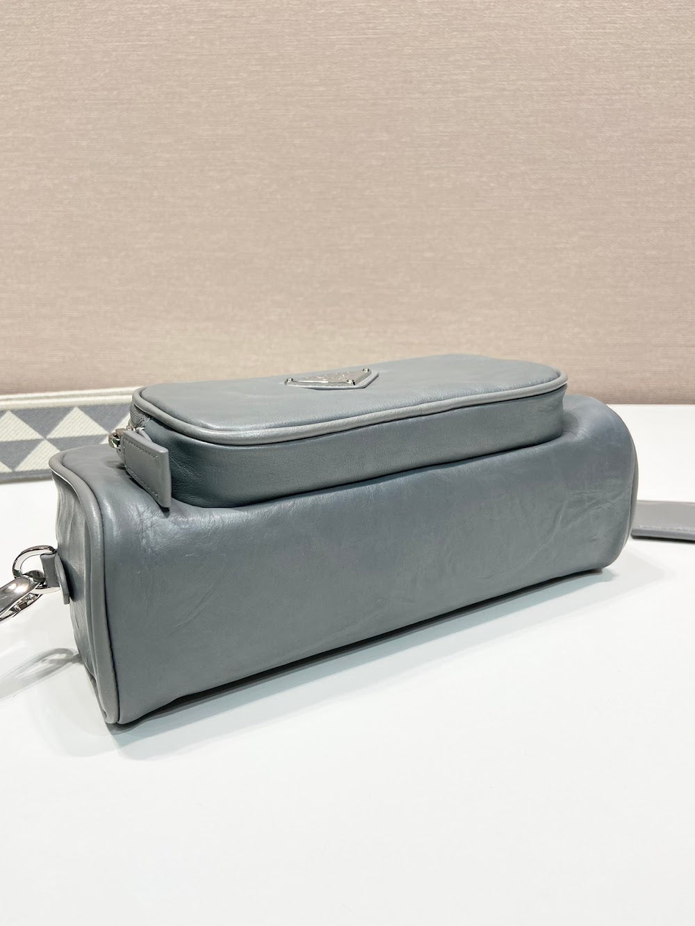 Ezyycart Bags Prada Luxury Bag --54378