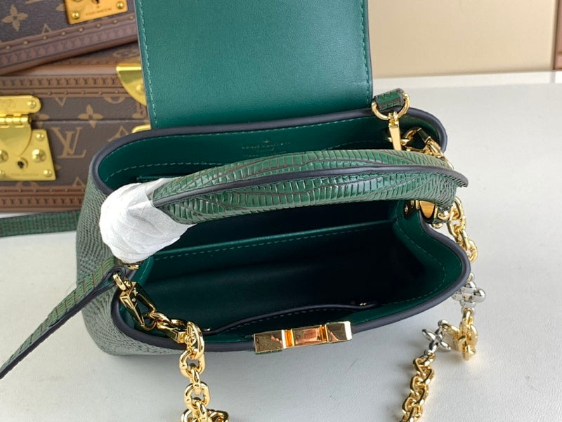 Anum Bags ln Luxury Bag --56932