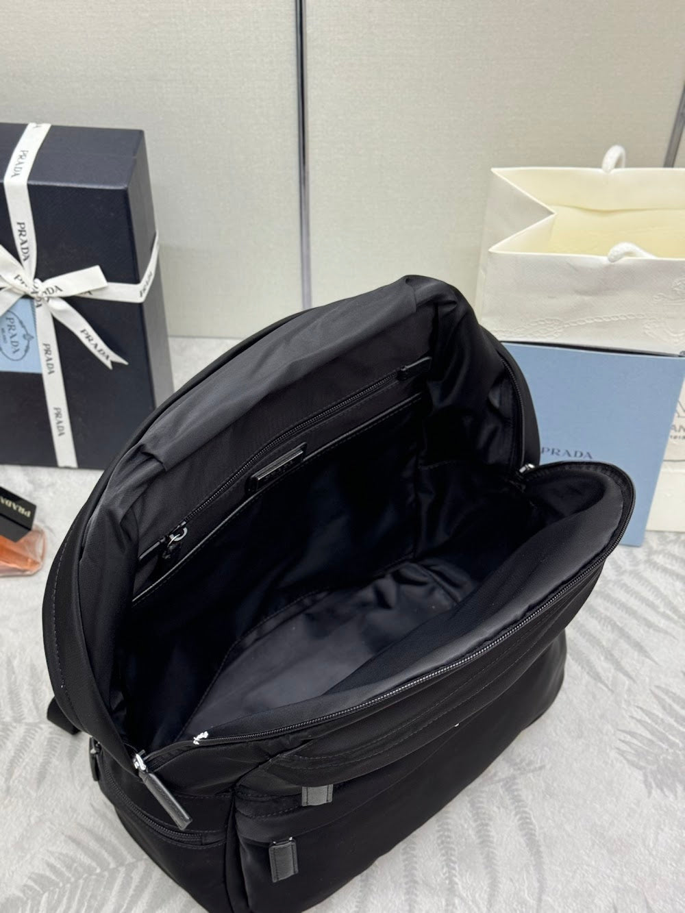 Ezyycart Bags Pradn Luxury Bag --101390