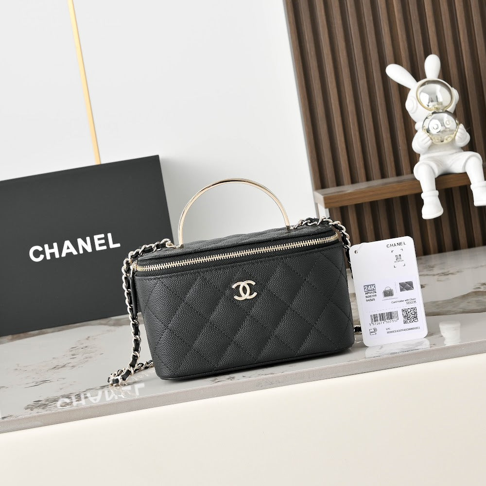 Anum Bags CHn Luxury Bag --114005