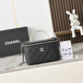 Anum Bags CHn Luxury Bag --114005