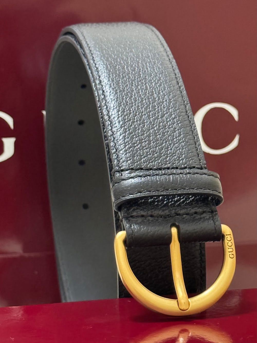 Ezyycart Bags Guccin Luxury Belt --108207