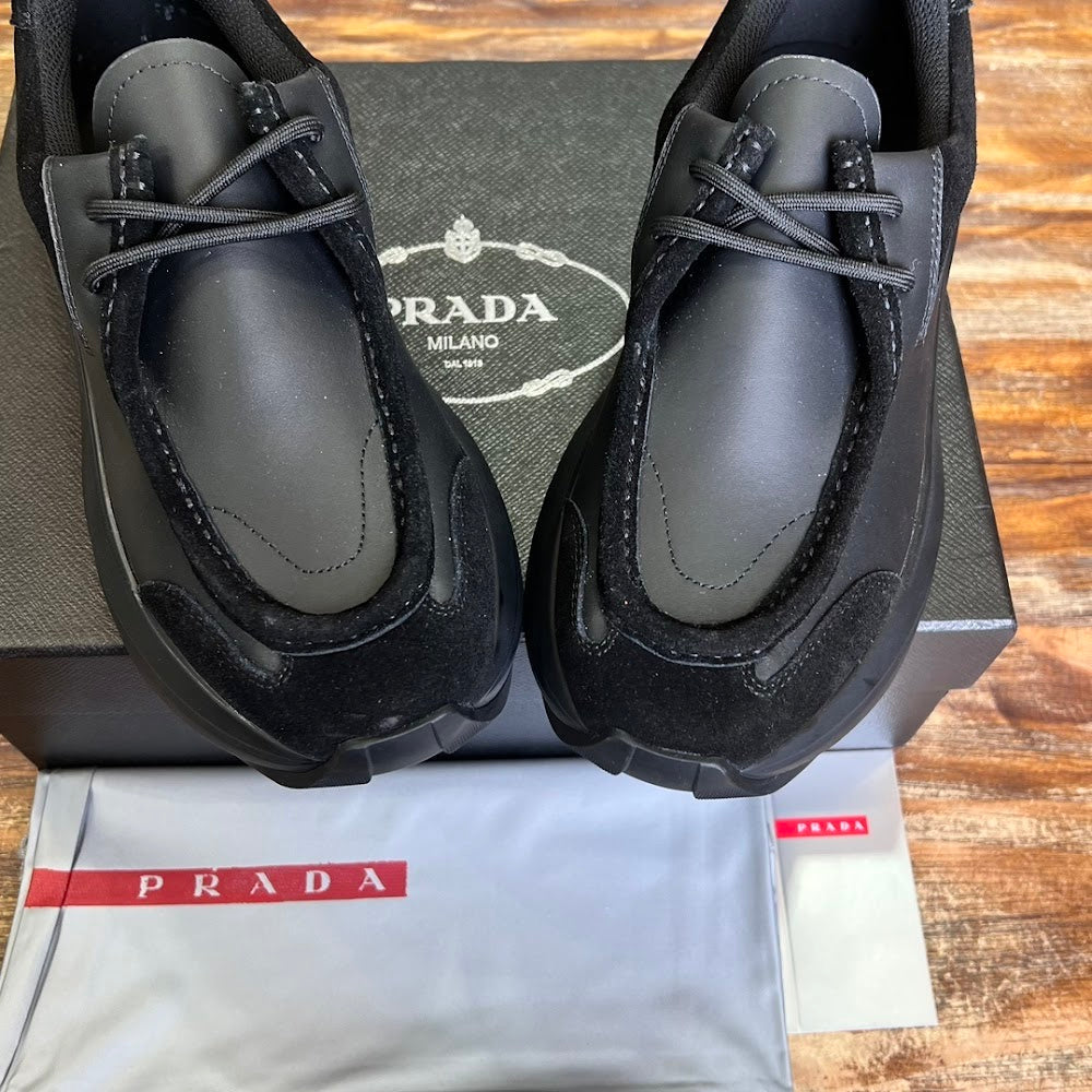 Ezyycart Bags Prada Luxury Heels --52911