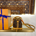 Anum Bags LVn Luxury Bag --80217