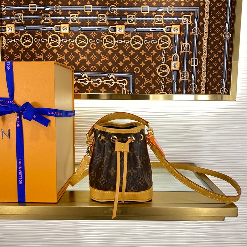 Anum Bags LVn Luxury Bag --80217