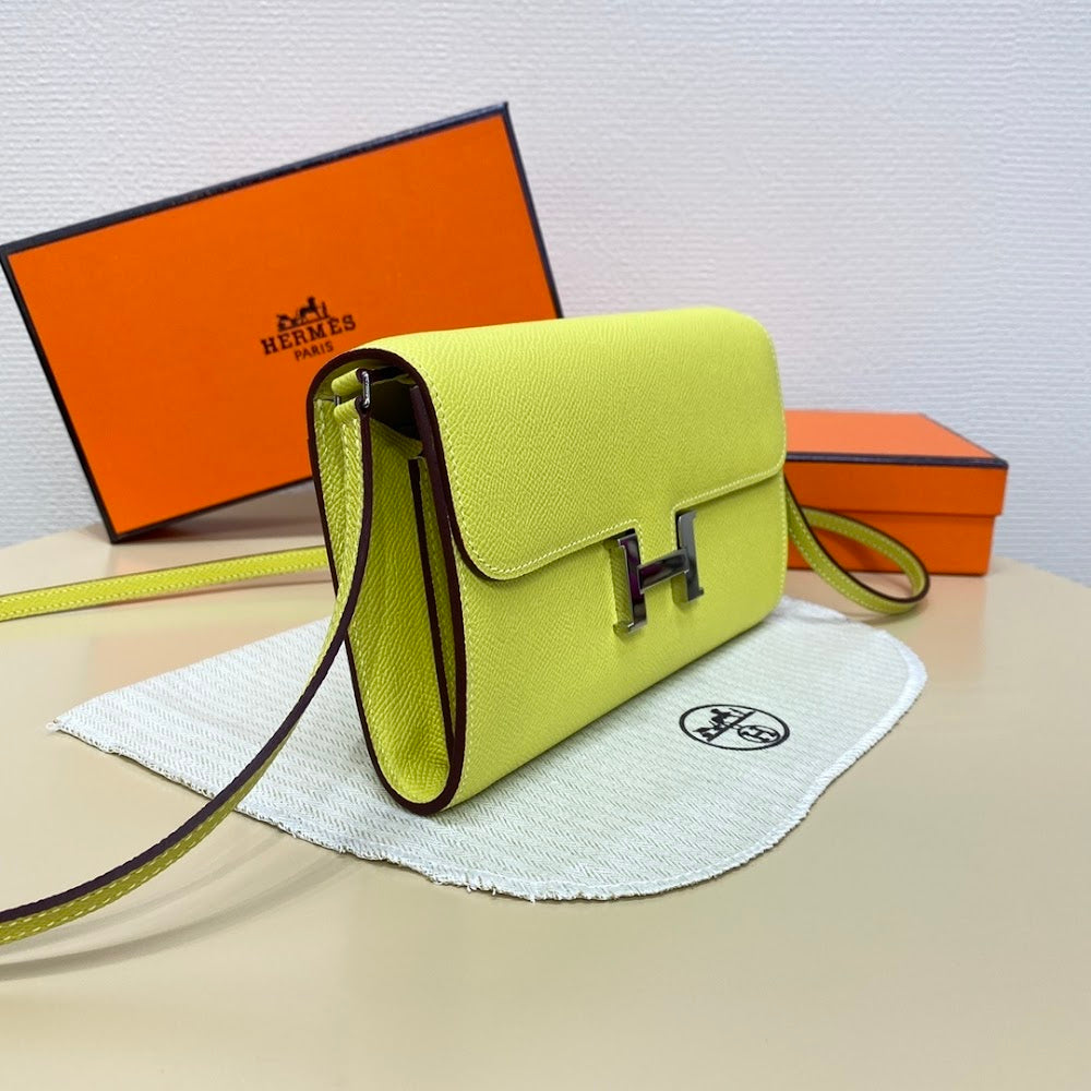 Anum Bags Hermesn Luxury Bag --118155