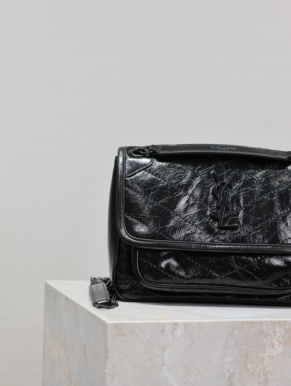 Ezyycart Bags YSLn Luxury Bag --119318