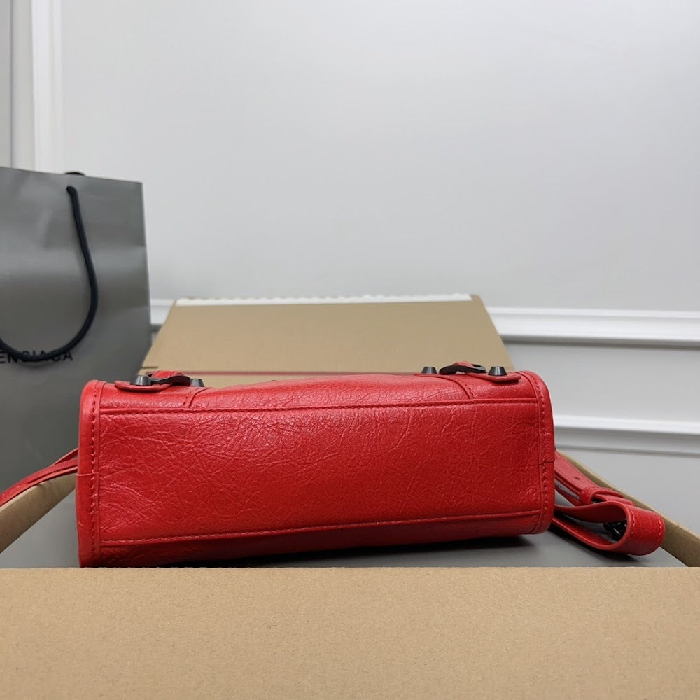 Ezyycart Bags Balenciaga Luxury Bag --110963