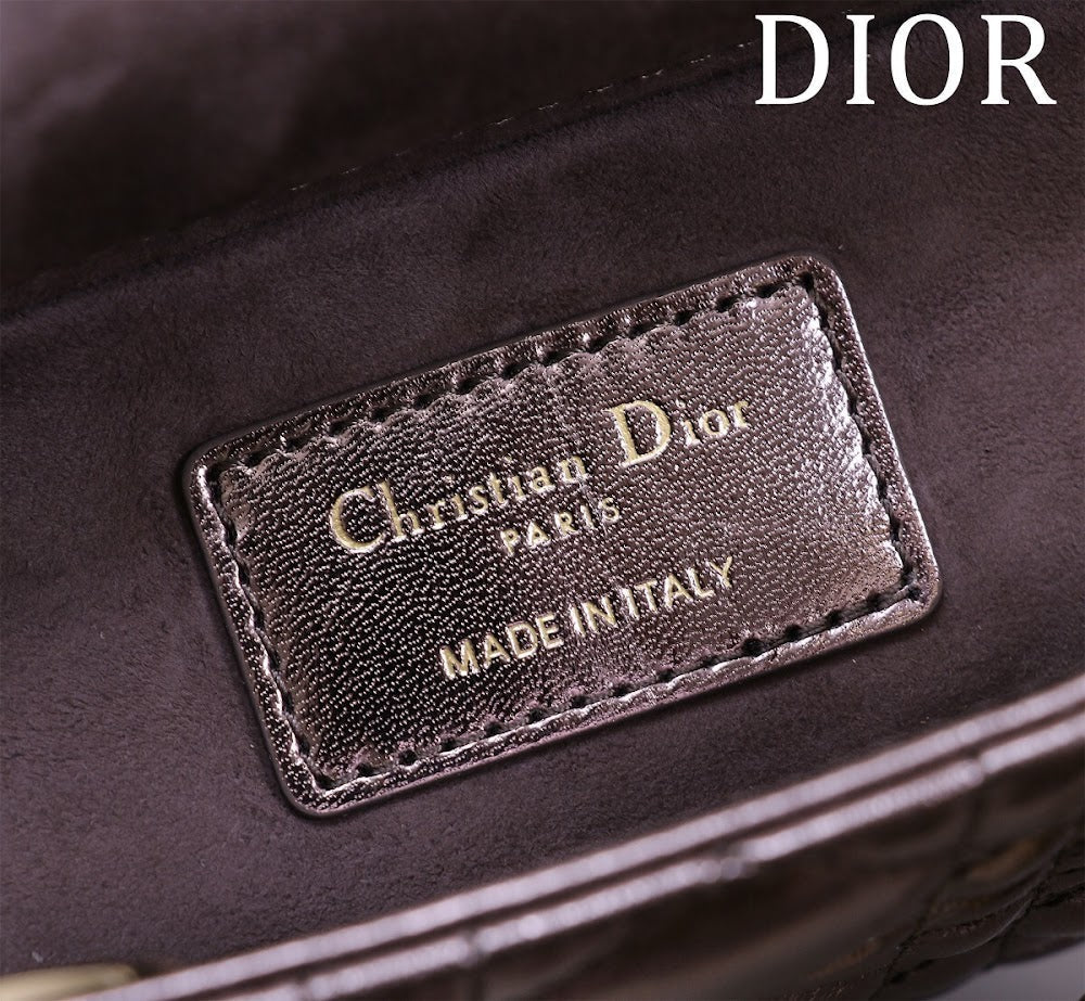 Anum Bags Diorn Luxury Bag --114741