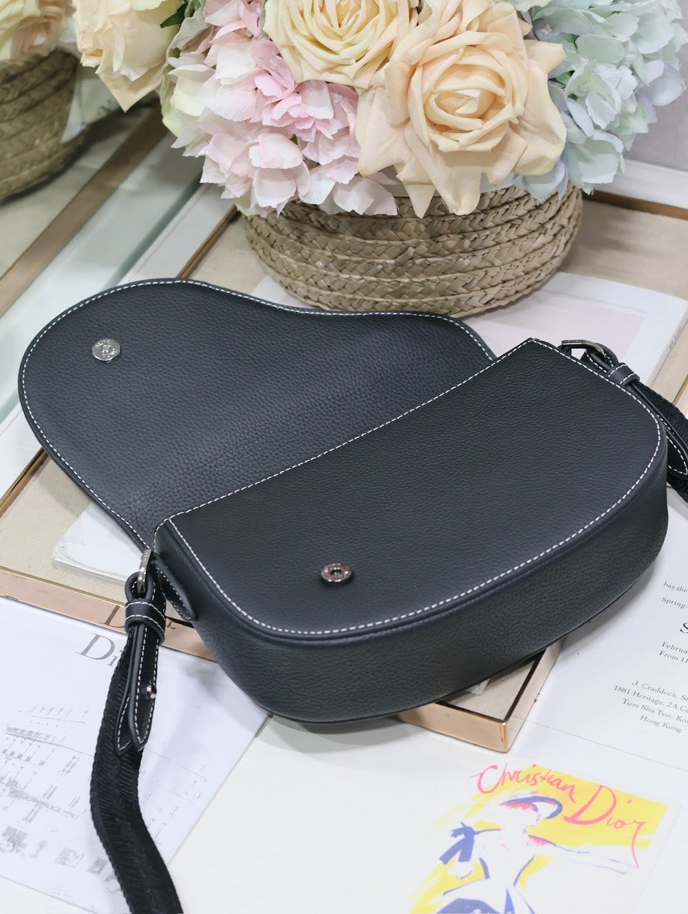 Ezyycart Bags Diorn Luxury Bag --115483