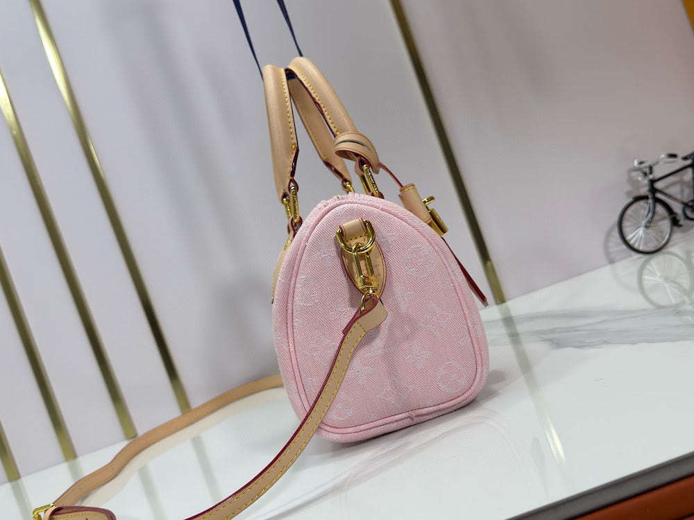 Anum Bags LVn Luxury Bag --79447