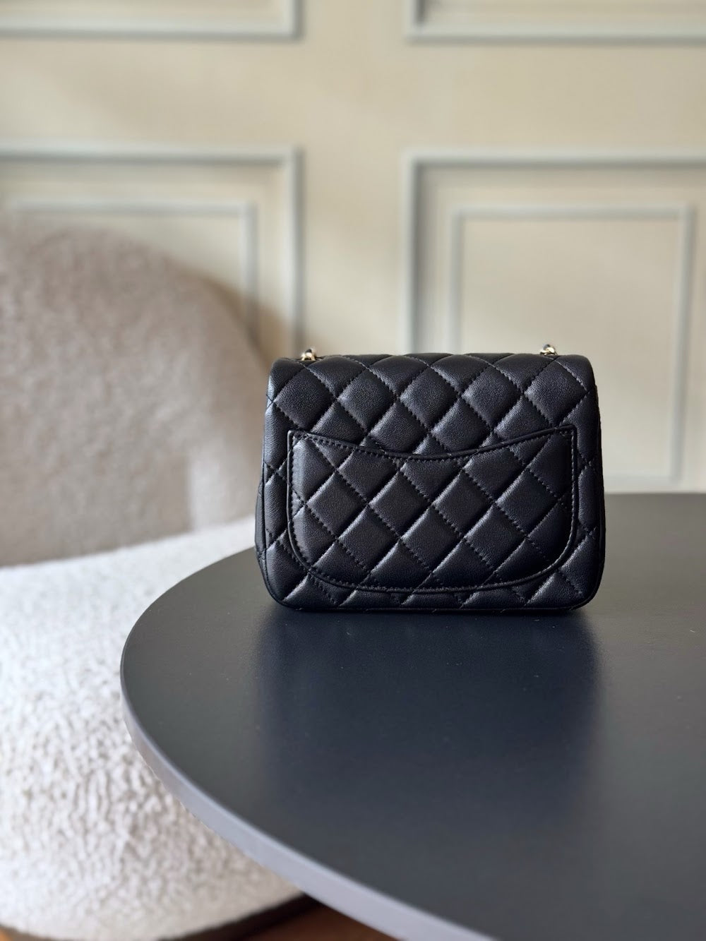 Anum Bags CHn Luxury Bag --112965