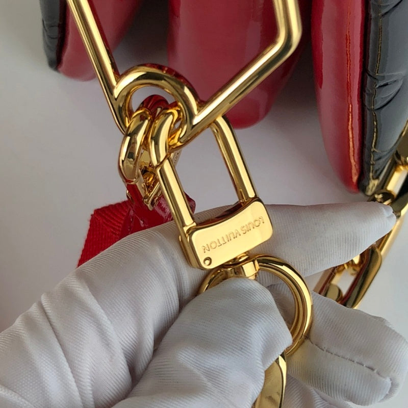 Ezyycart Bags ln Luxury Bag --60578