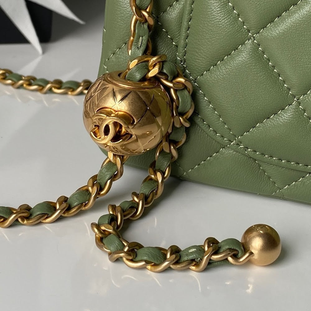Anum Bags CHn Luxury Bag --112863