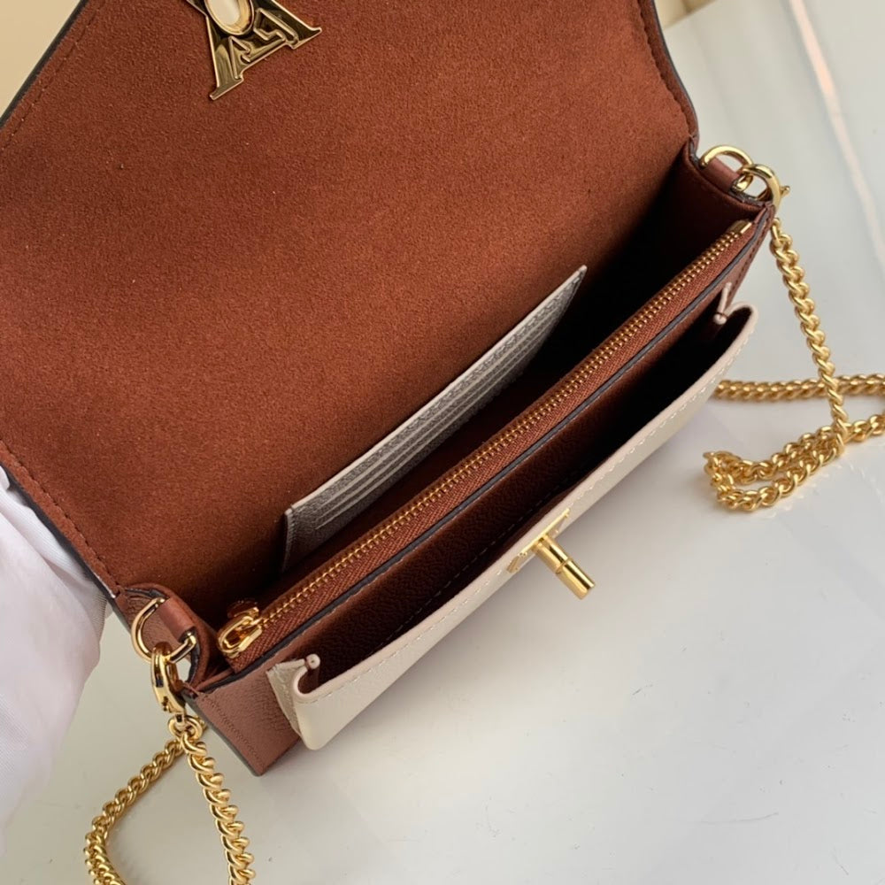 Anum Bags ln Luxury Bag --58588