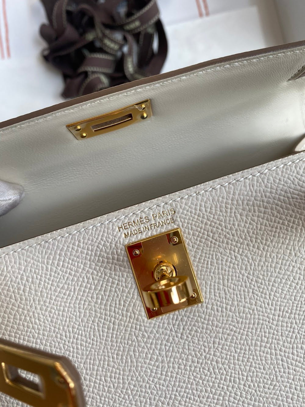 Anum Bags Hermesn Luxury Bag --119022