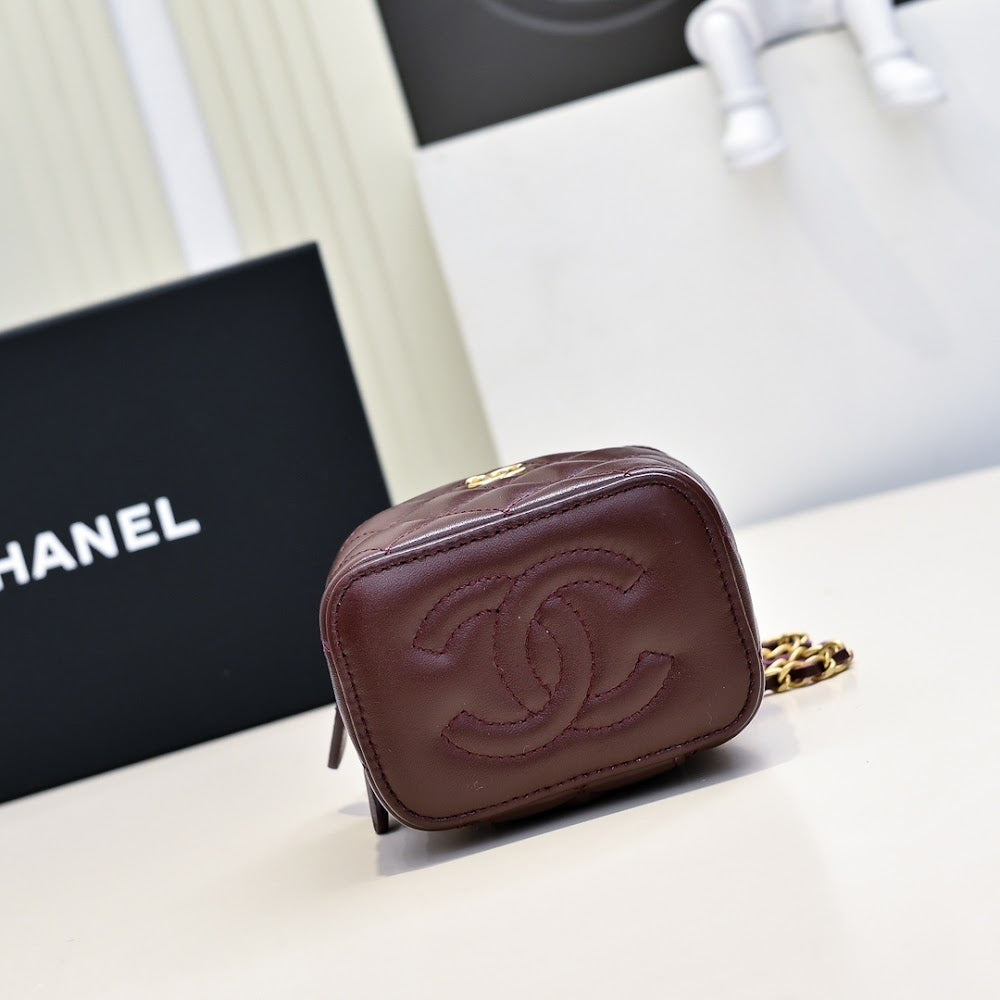 Anum Bags CHn Luxury Bag --114289