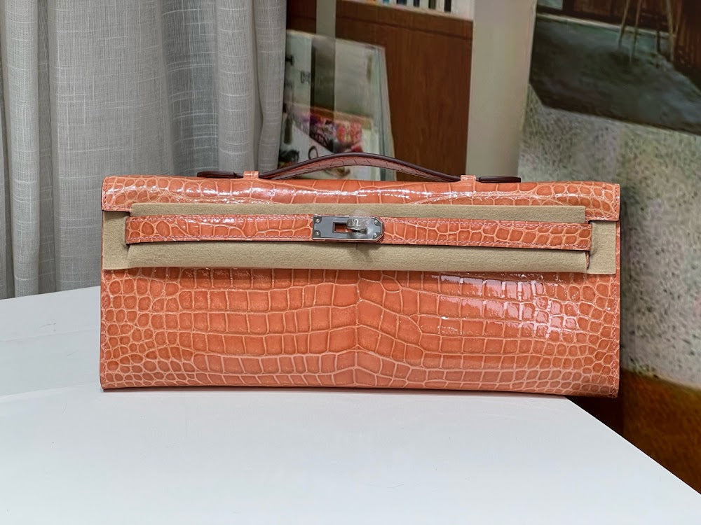 Anum Bags Hermesn Luxury Bag --117109