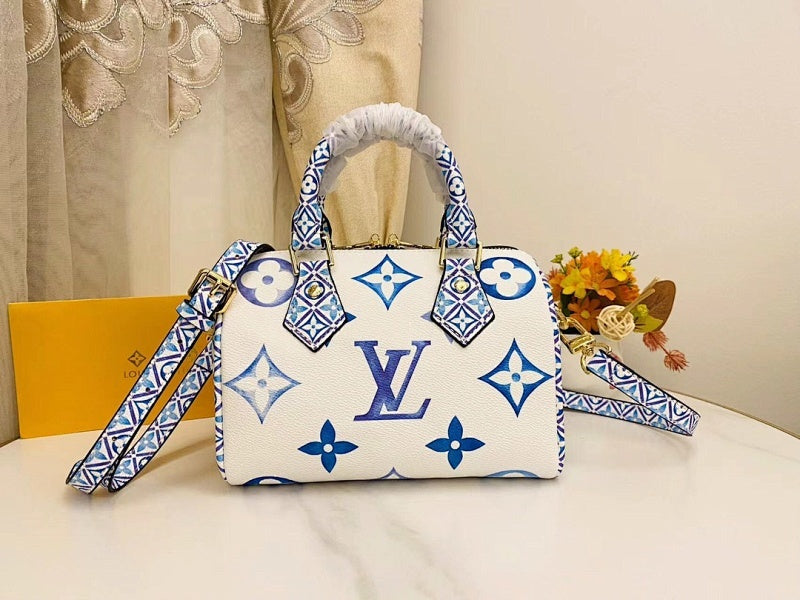 Anum Bags LVn Luxury Bag --81188