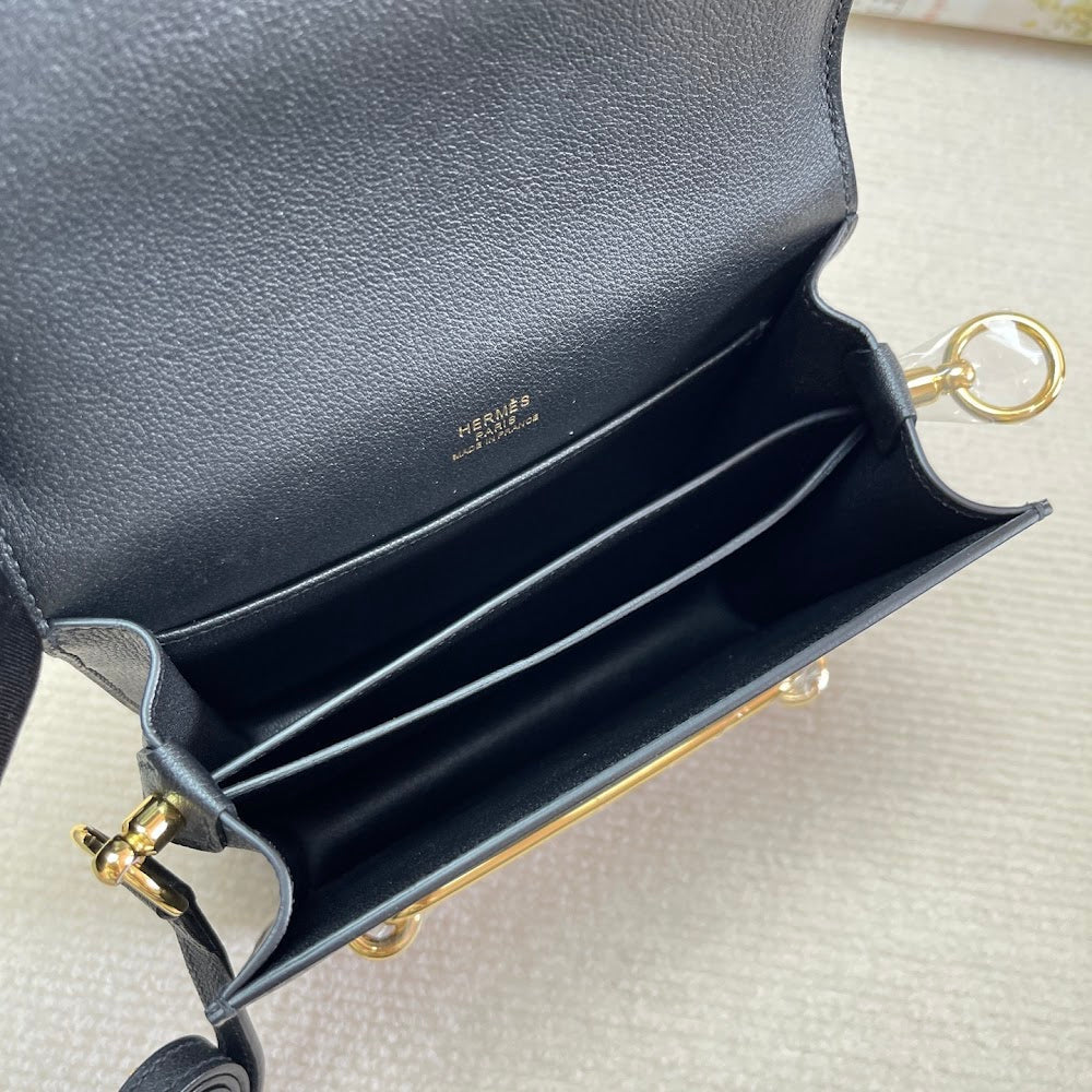Anum Bags Hermesn Luxury Bag --118191
