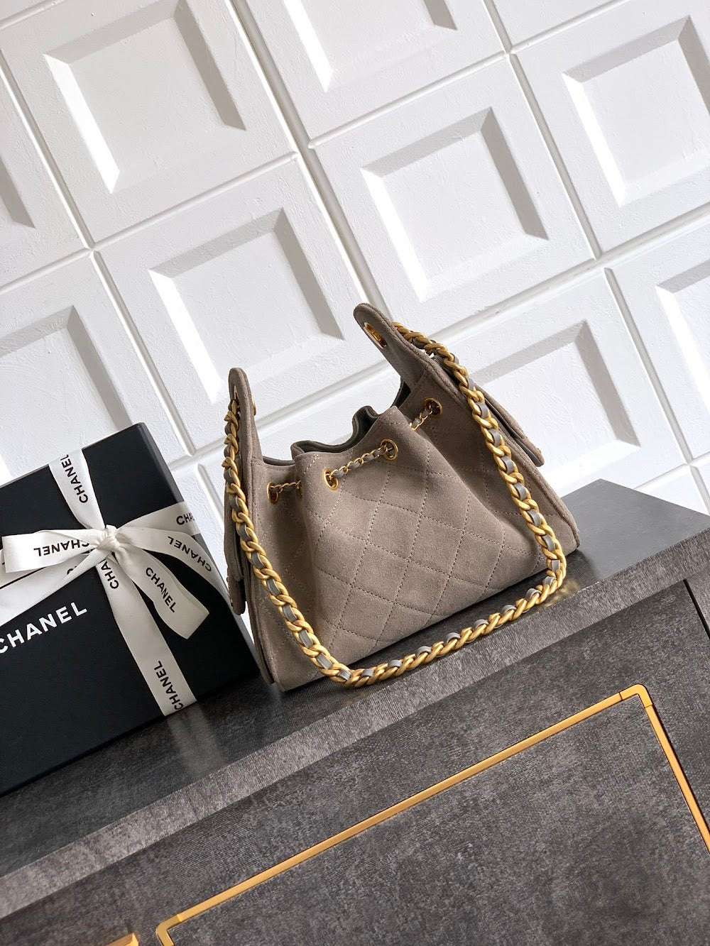 Anum Bags CHn Luxury Bag --112896