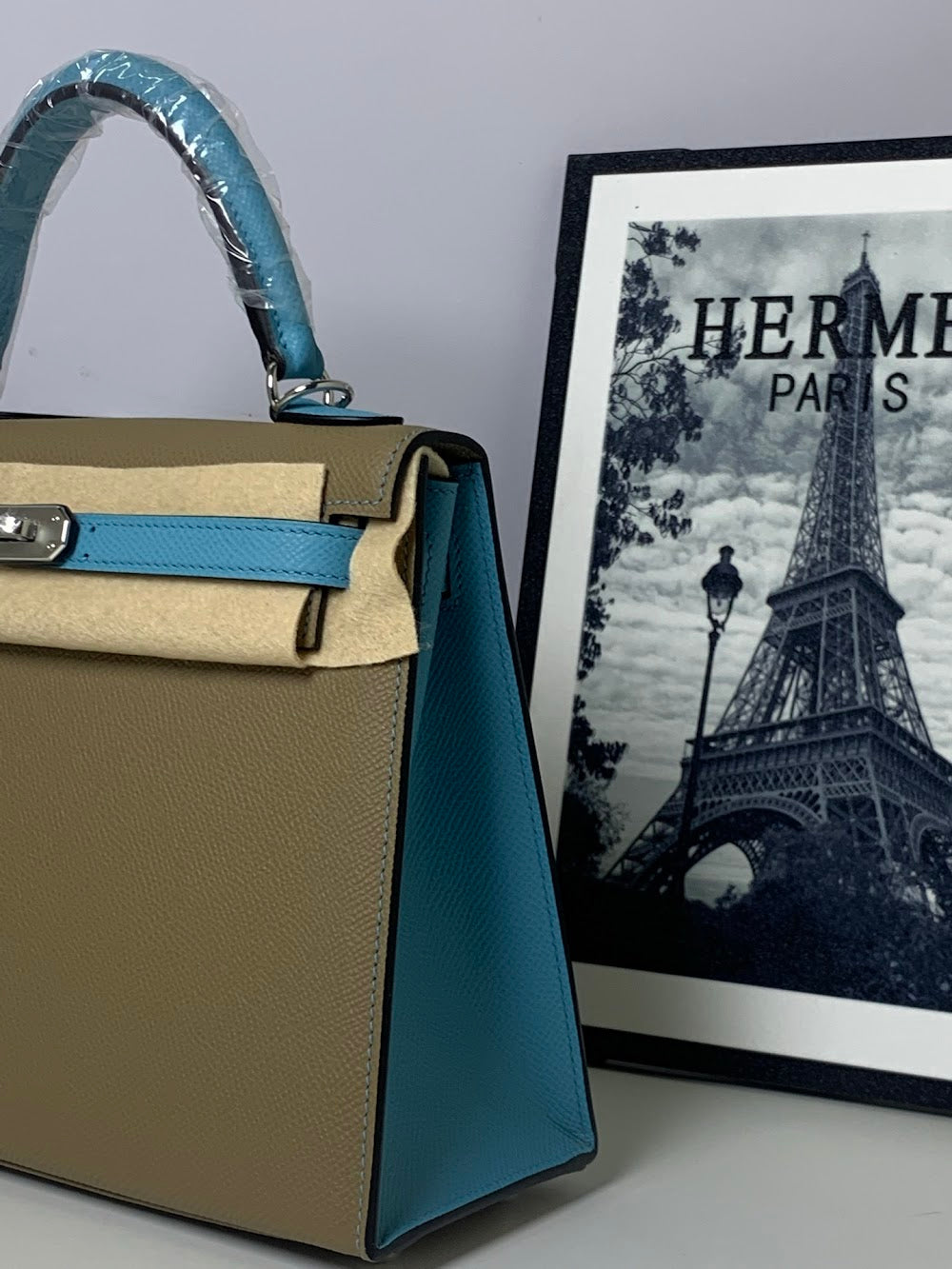 Anum Bags Hermesn Luxury Bag --118845