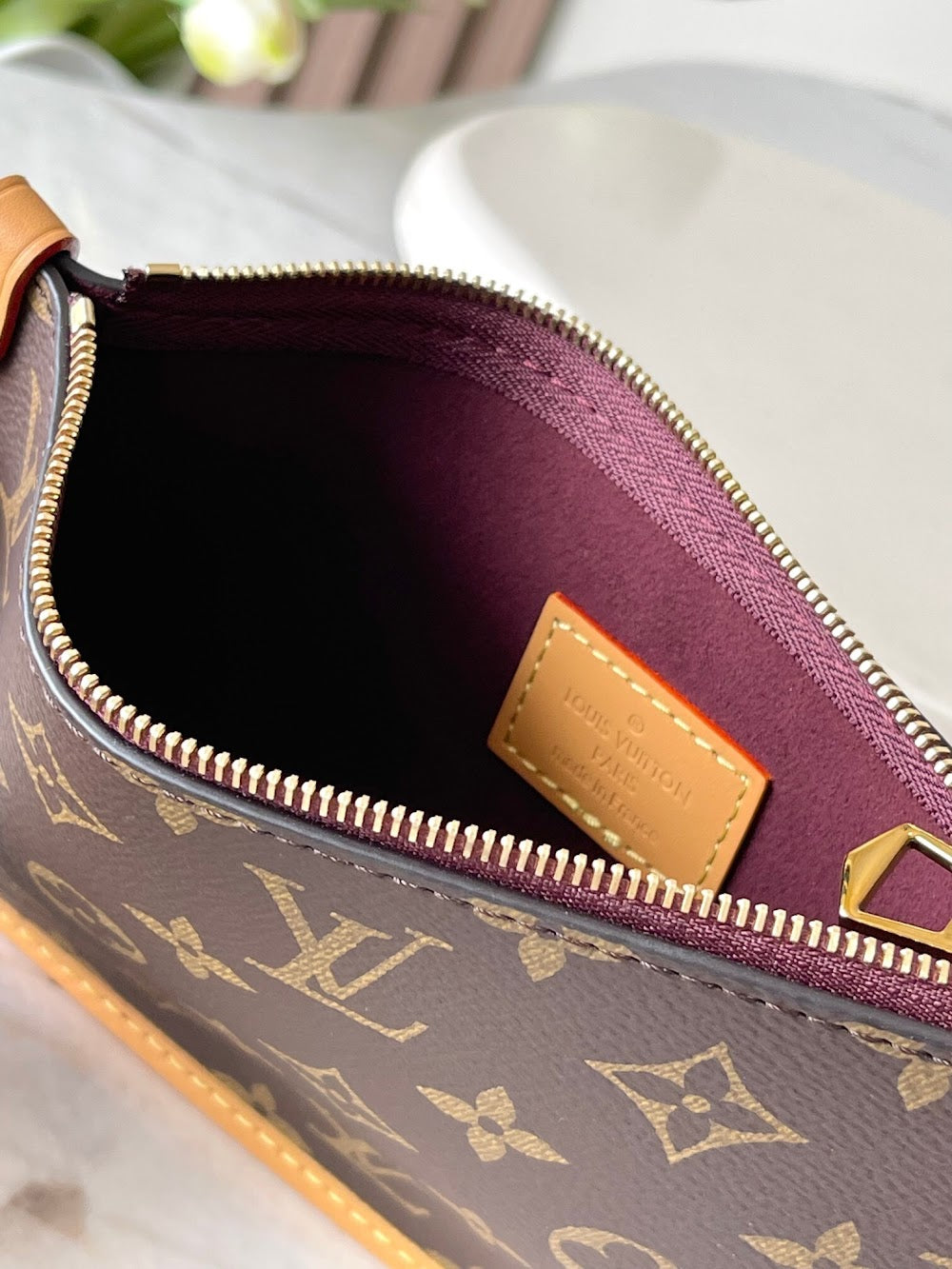 Anum Bags LVn Luxury Bag --79183