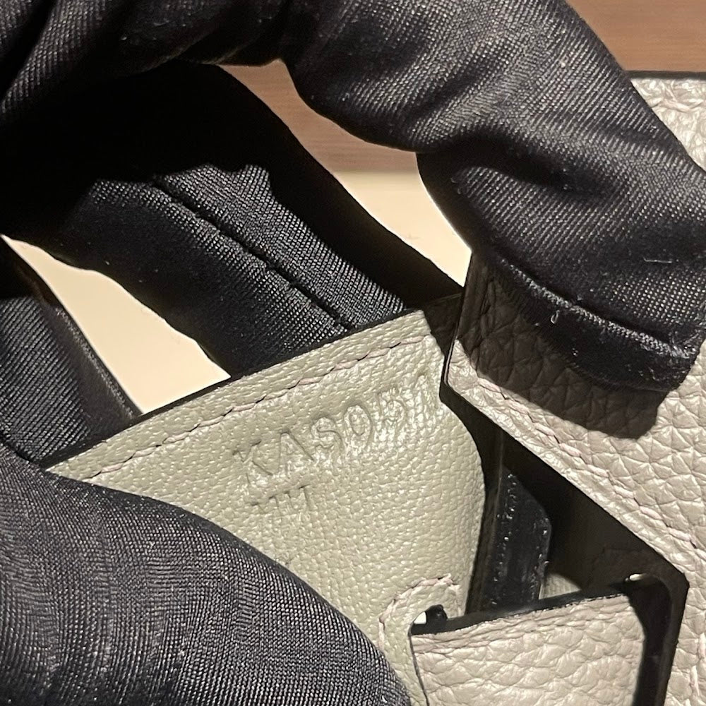 Anum Bags Hermesn Luxury Bag --117757