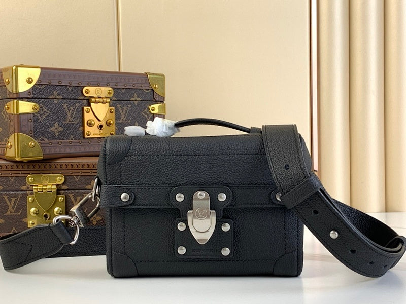 Anum Bags LV Luxury Bag --55789