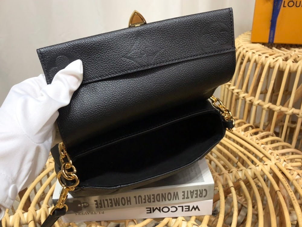 Ezyycart Bags ln Luxury Bag --60086
