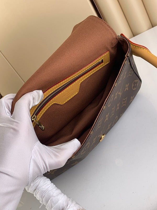 Anum Bags LV Luxury Bag --55724