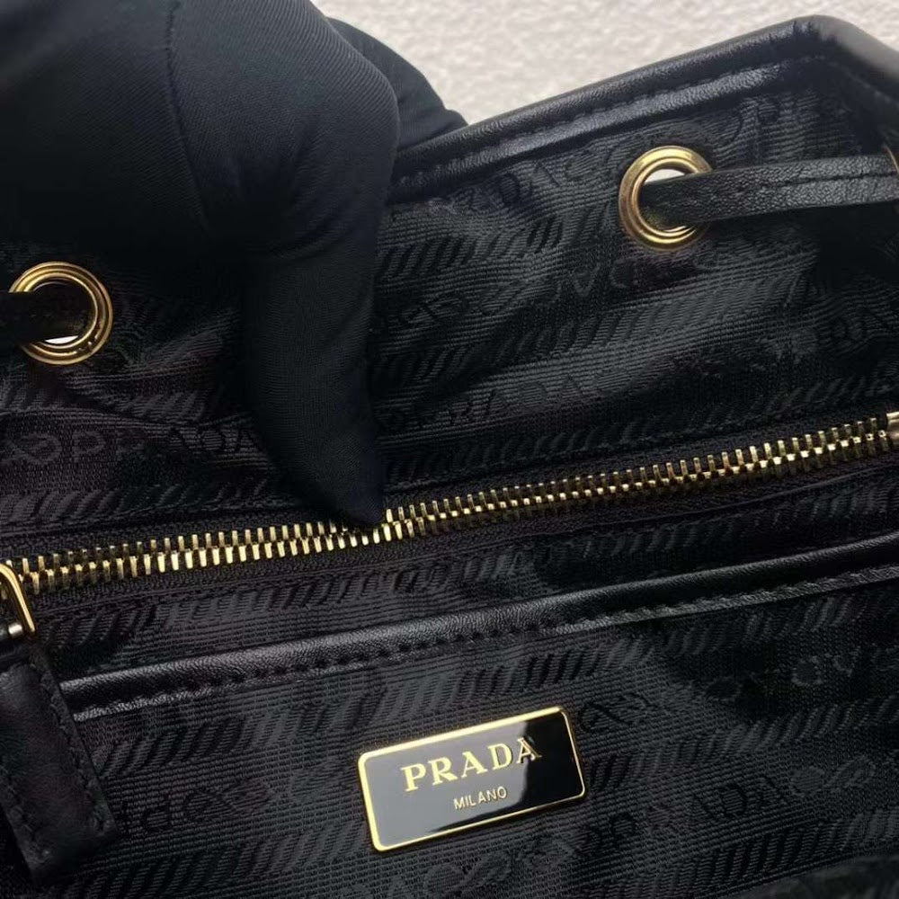 Ezyycart Bags Prada Luxury Bag --54193