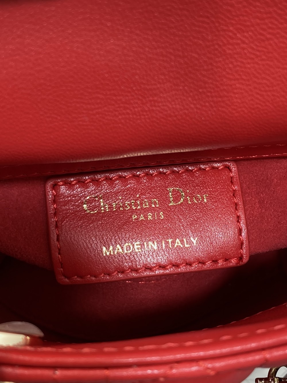 Anum Bags Diorn Luxury Bag --114986