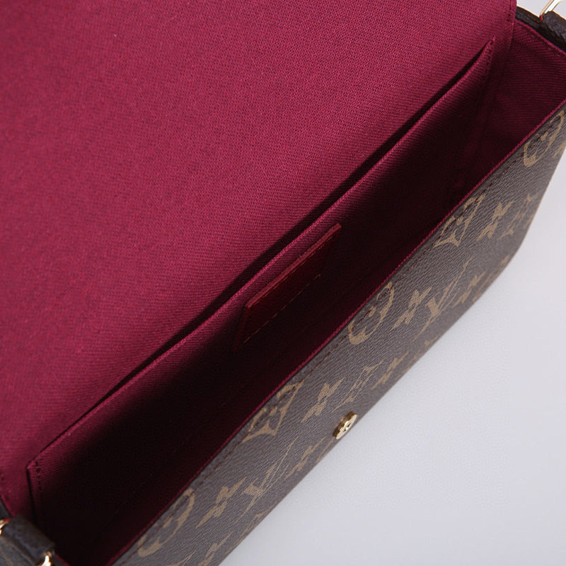 Anum Bags LVn Luxury Bag --79134