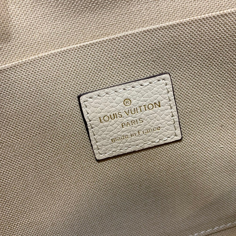 Anum Bags ln Luxury Bag --59769