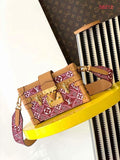 Ezyycart Bags LV Luxury Bag --55884
