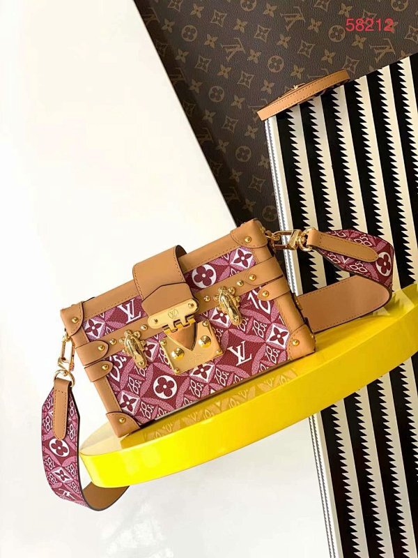 Ezyycart Bags ln Luxury Bag --57449
