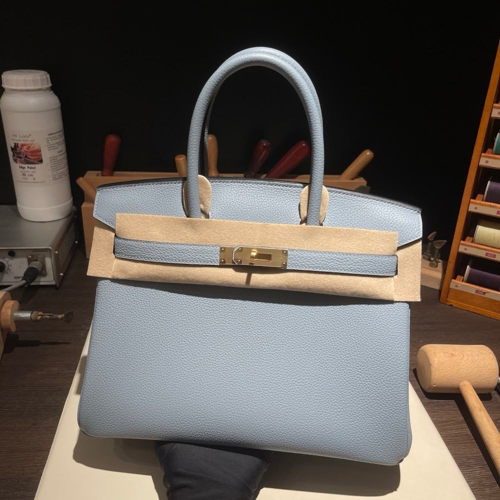 Anum Bags Hermesn Luxury Bag --117607