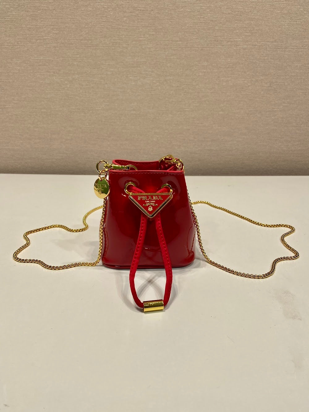 Ezyycart Bags Prada Luxury Bag --54553