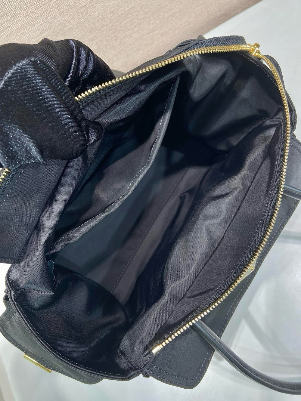 Ezyycart Bags pradn Luxury Bag --74413