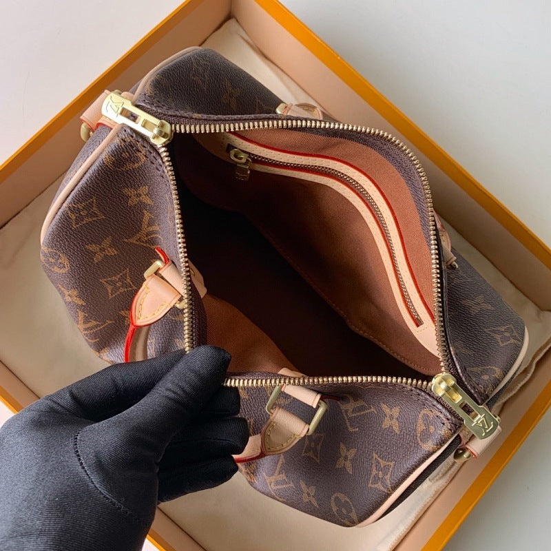 Ezyycart Bags ln Luxury Bag --58325